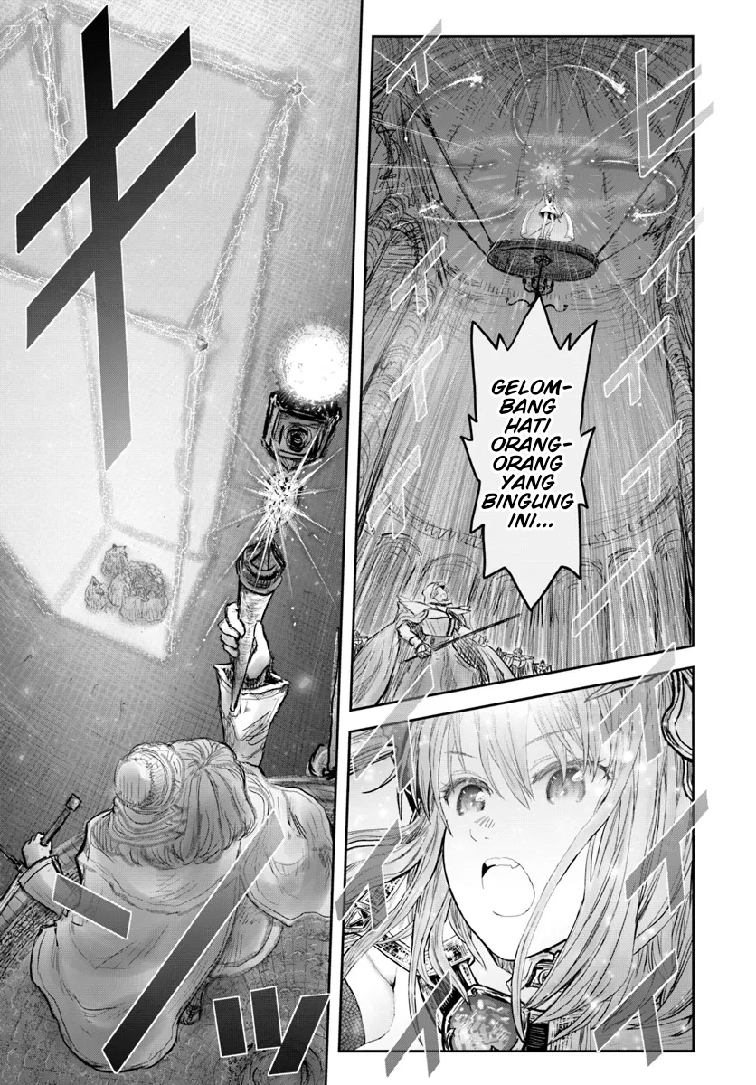 Isekai Ojisan Chapter 59 - halaman 7