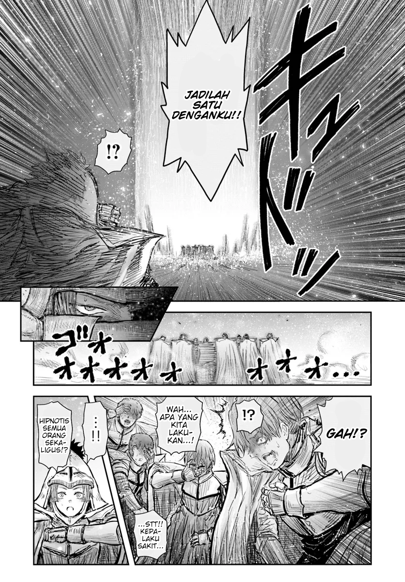 Isekai Ojisan Chapter 59 - halaman 8