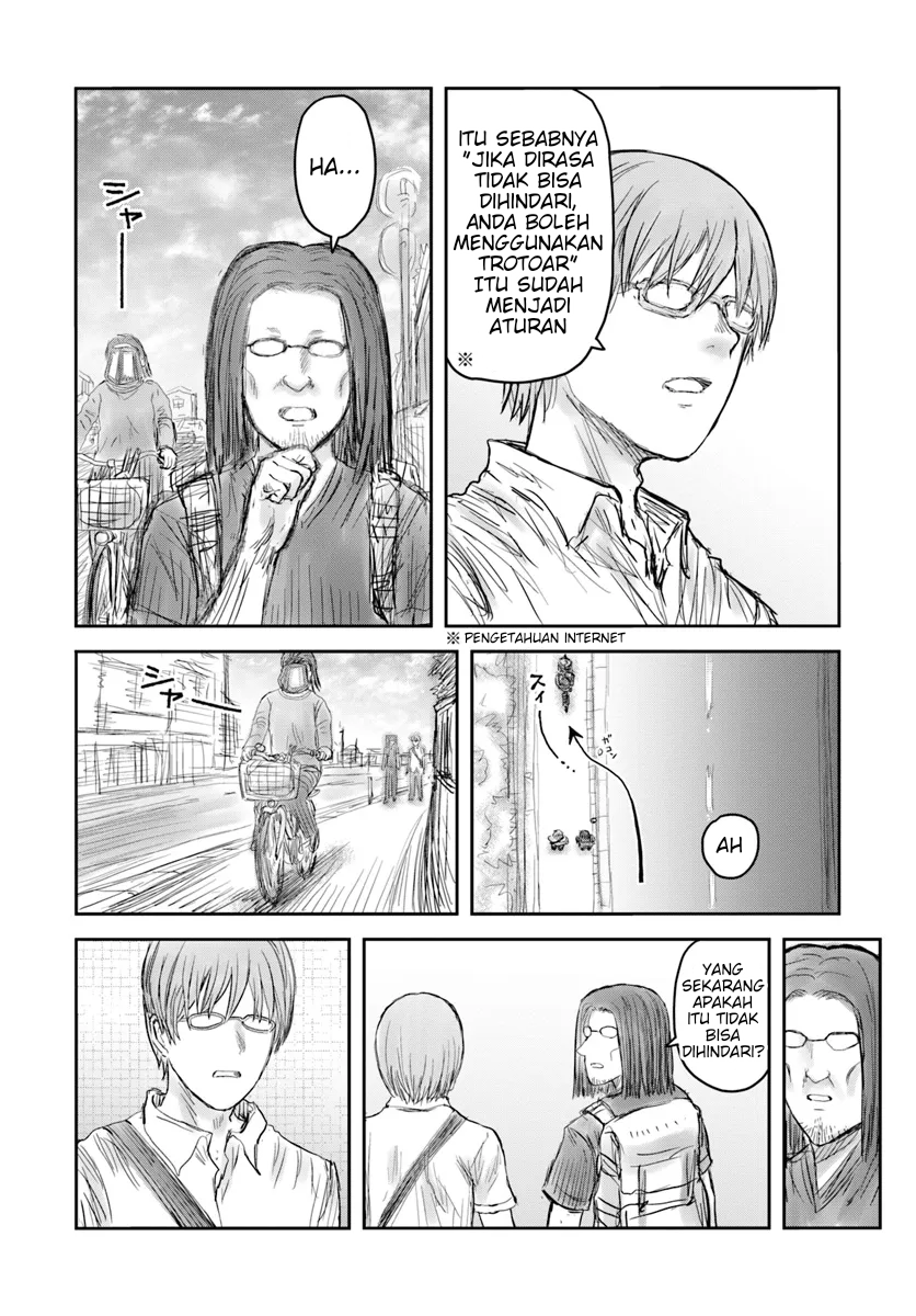 Isekai Ojisan Chapter 61.6 - halaman 2
