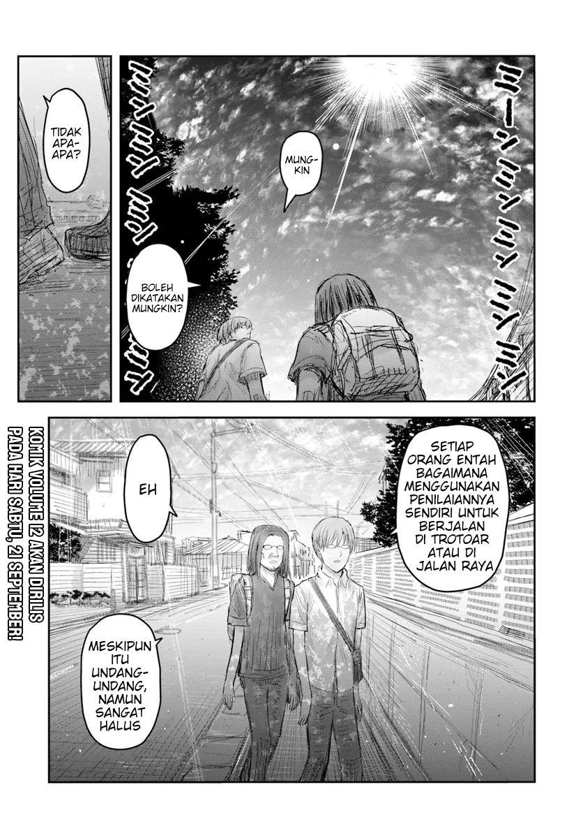 Isekai Ojisan Chapter 61.6 - halaman 3
