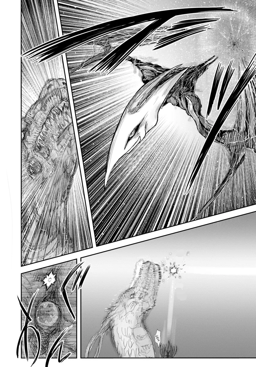 Isekai Ojisan Chapter 61 - halaman 26