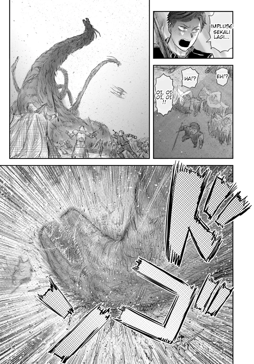 Isekai Ojisan Chapter 61 - halaman 27