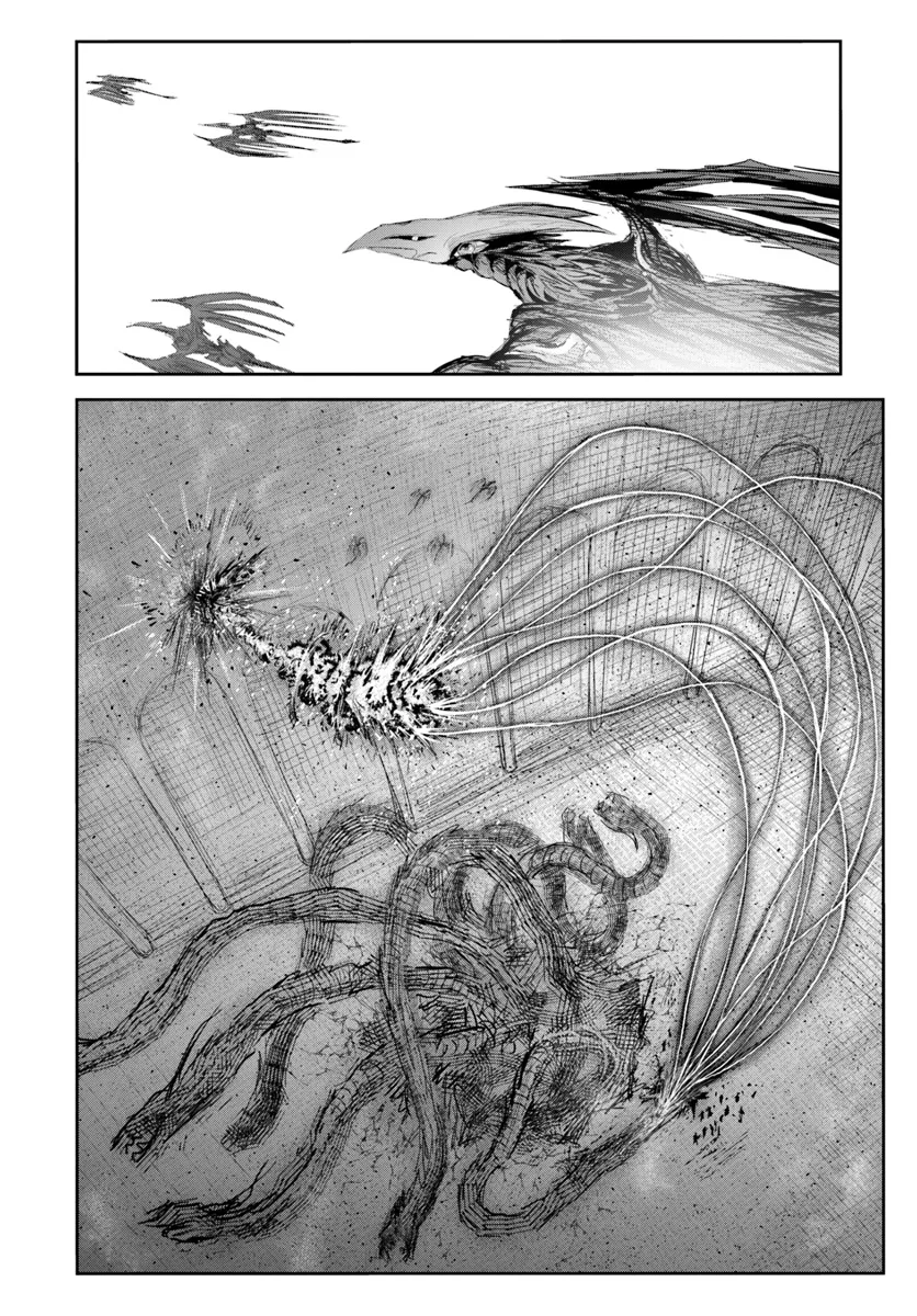 Isekai Ojisan Chapter 61 - halaman 31