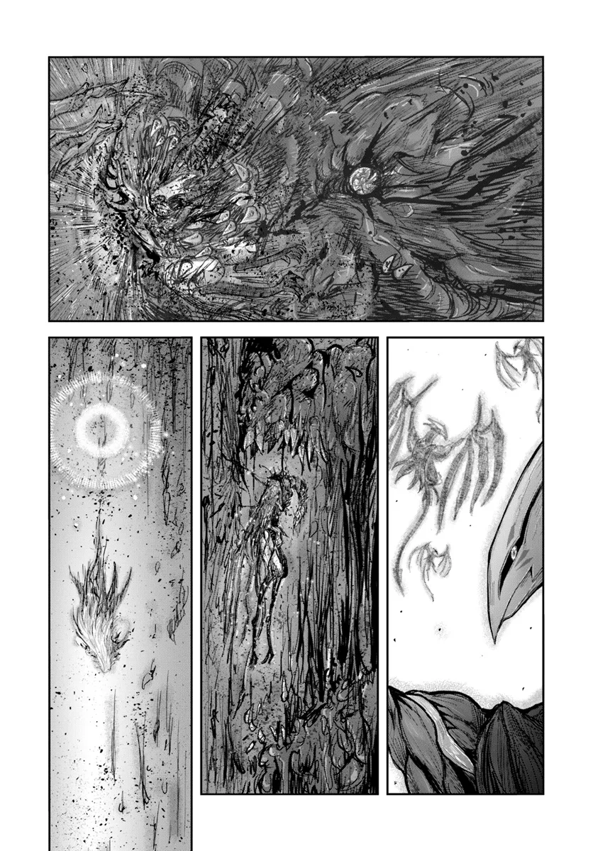 Isekai Ojisan Chapter 61 - halaman 32