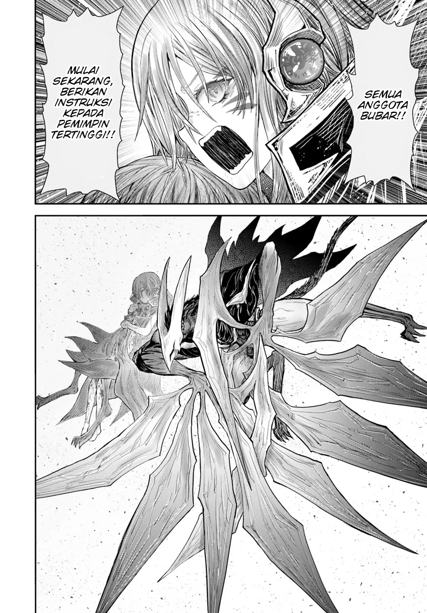 Isekai Ojisan Chapter 61 - halaman 34