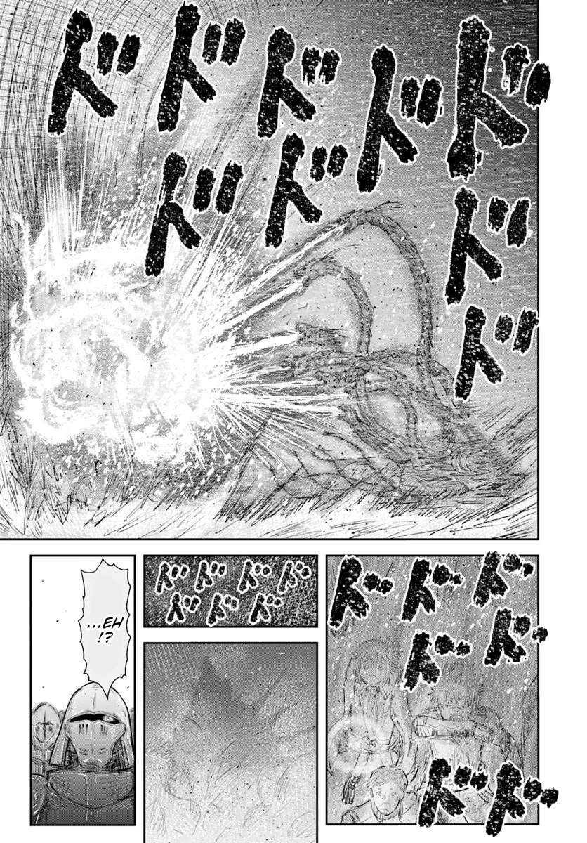 Isekai Ojisan Chapter 61 - halaman 37