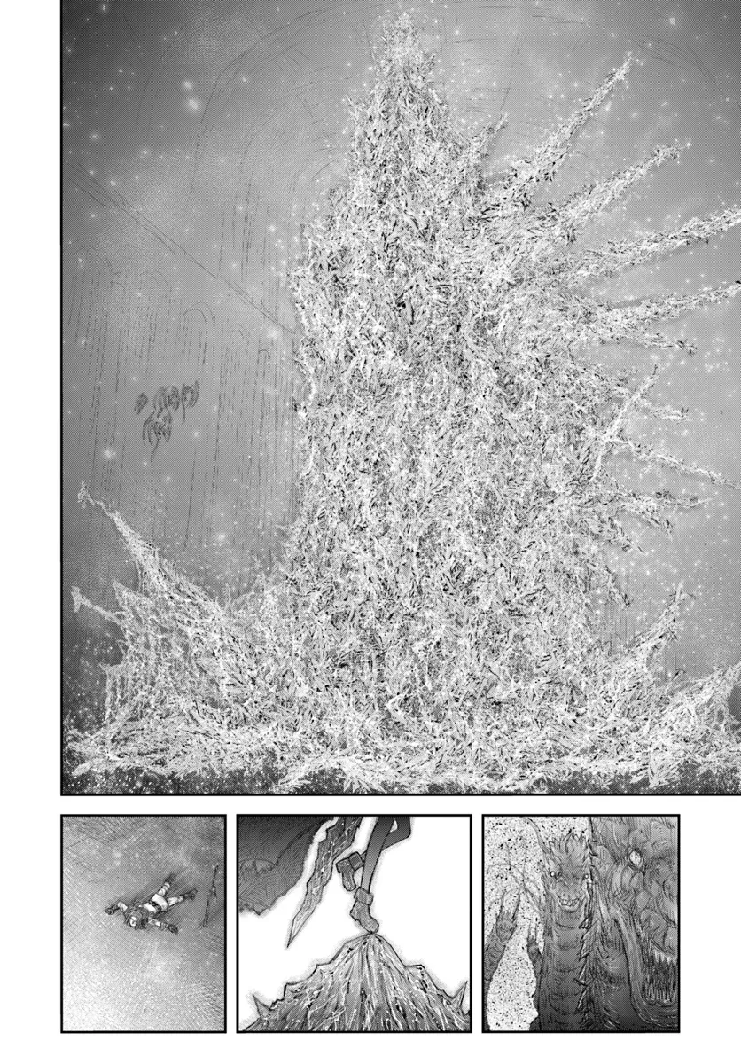 Isekai Ojisan Chapter 61 - halaman 38