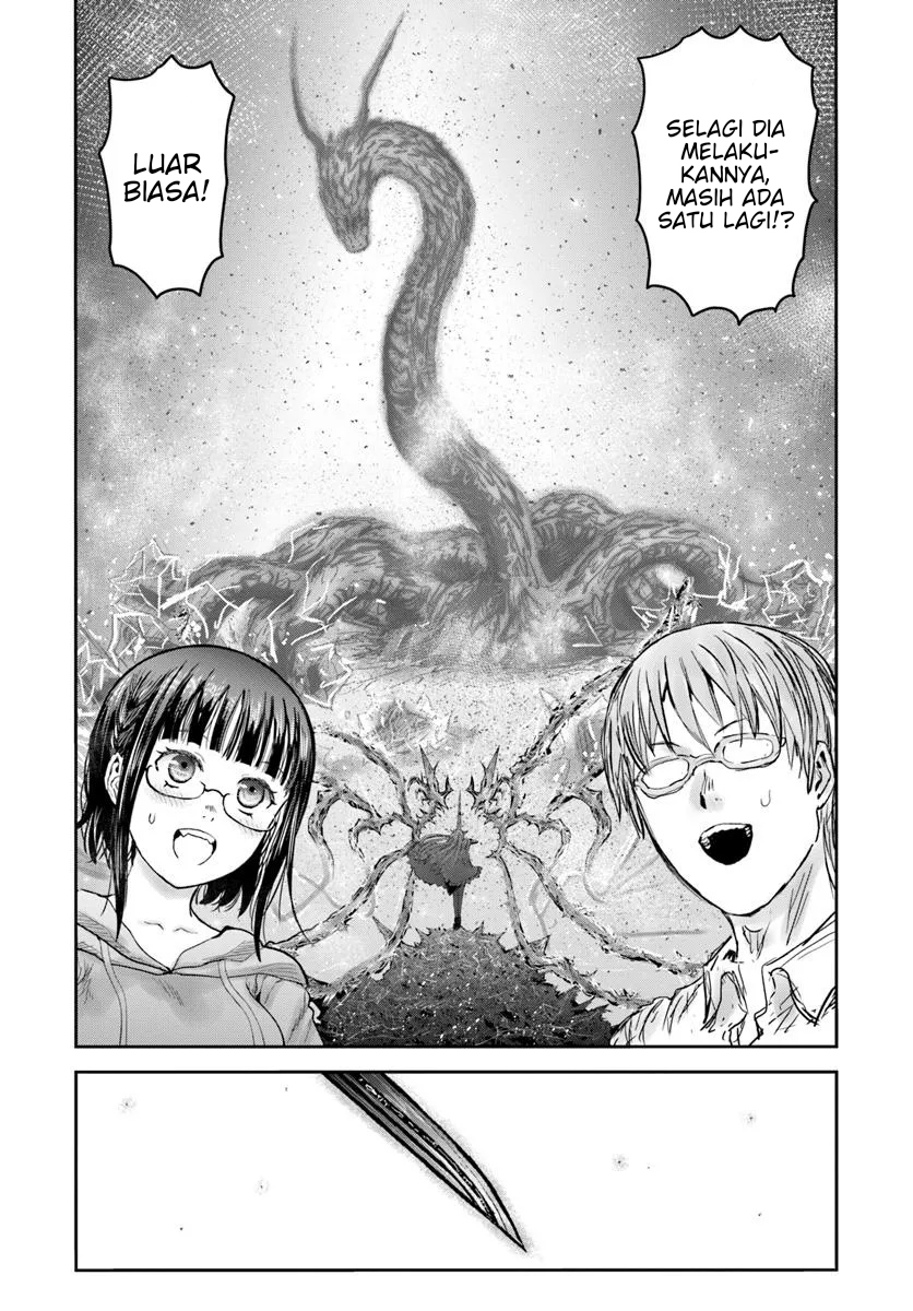 Isekai Ojisan Chapter 62 - halaman 26