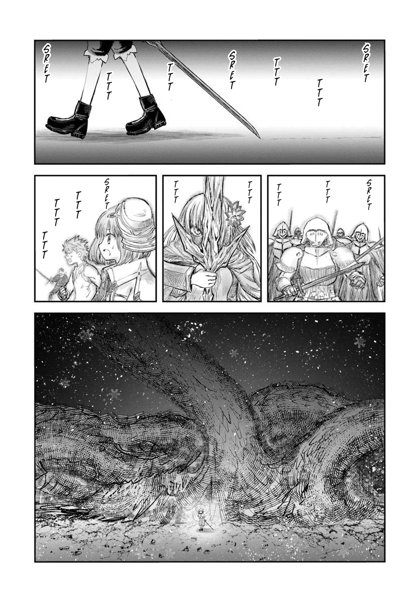 Isekai Ojisan Chapter 62 - halaman 28
