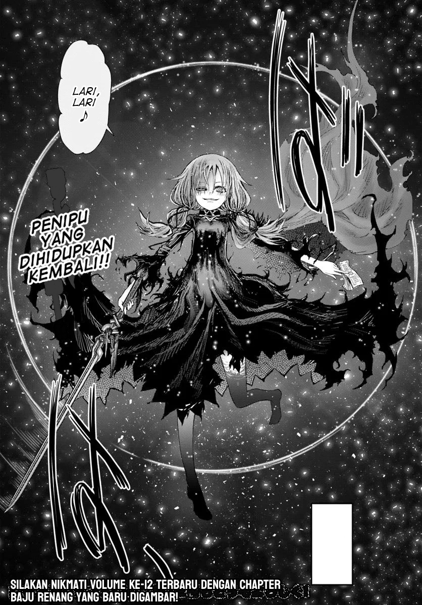 Isekai Ojisan Chapter 62 - halaman 30