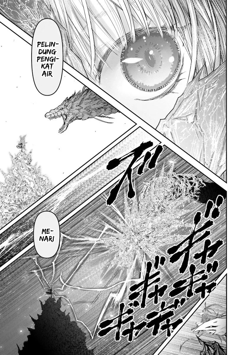 Isekai Ojisan Chapter 62 - halaman 7
