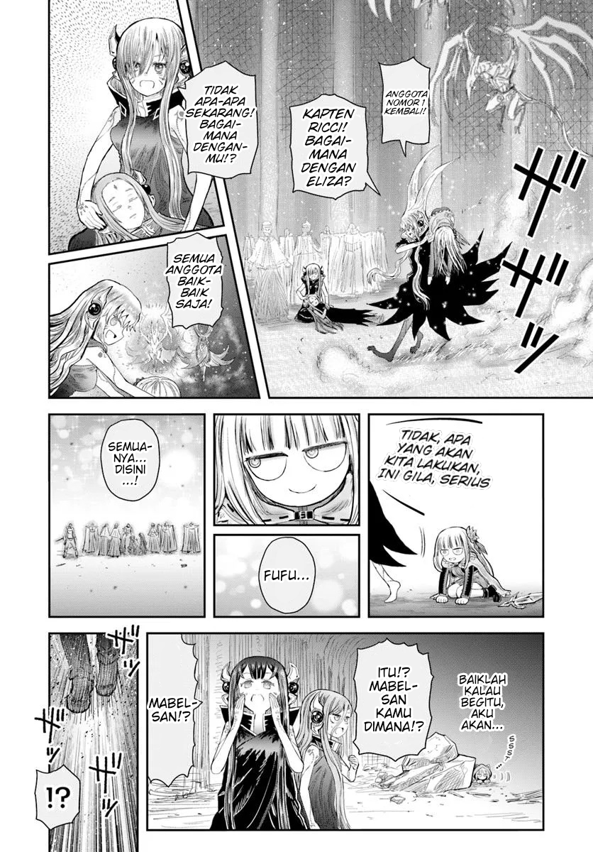 Isekai Ojisan Chapter 63 - halaman 16