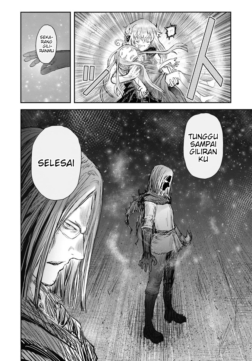 Isekai Ojisan Chapter 63 - halaman 30