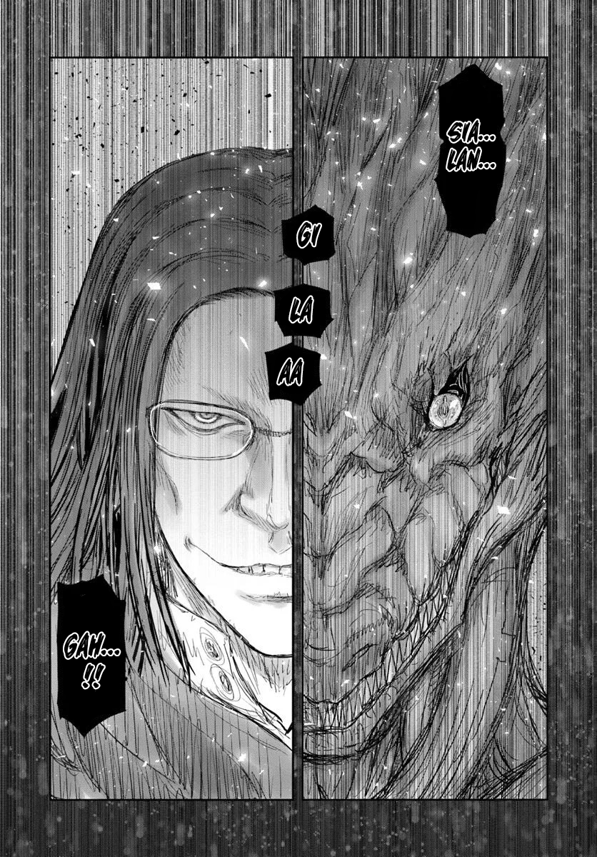 Isekai Ojisan Chapter 63 - halaman 35