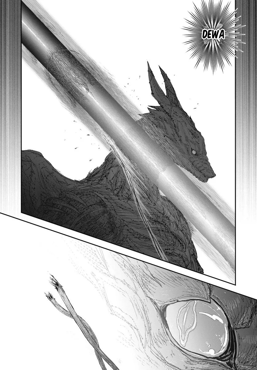 Isekai Ojisan Chapter 64 - halaman 12