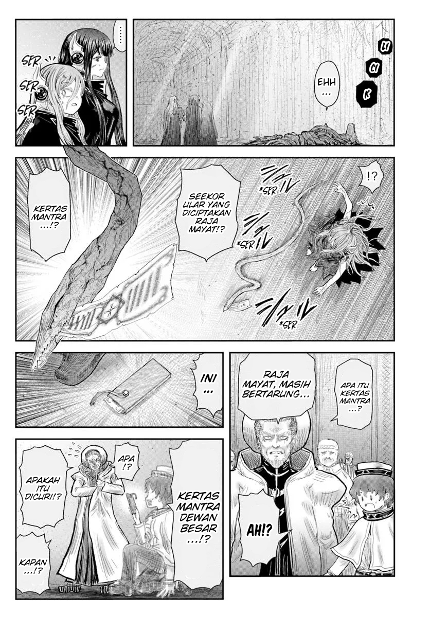 Isekai Ojisan Chapter 64 - halaman 29