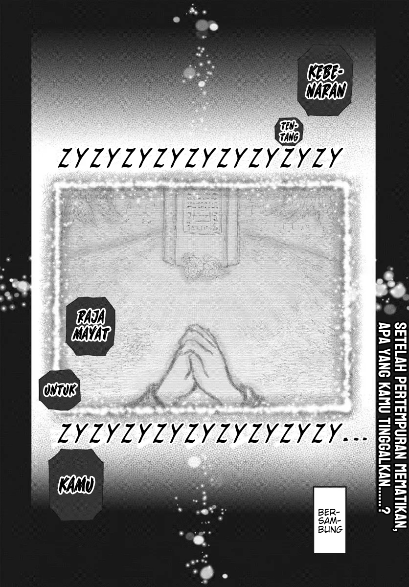 Isekai Ojisan Chapter 64 - halaman 32