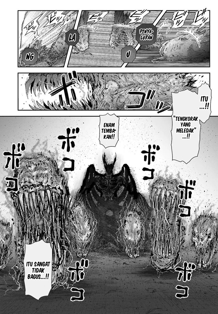 Isekai Ojisan Chapter 64 - halaman 6