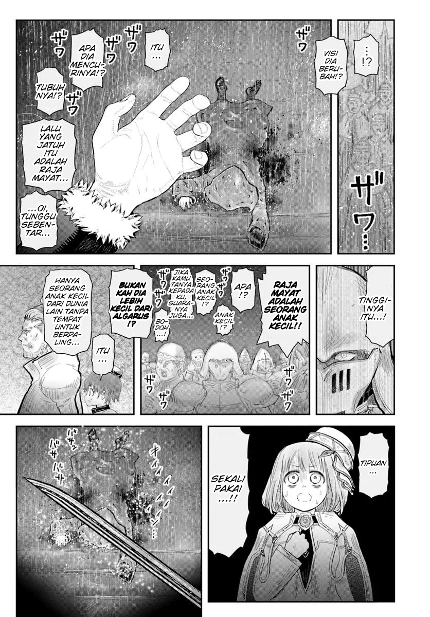 Isekai Ojisan Chapter 65 - halaman 11