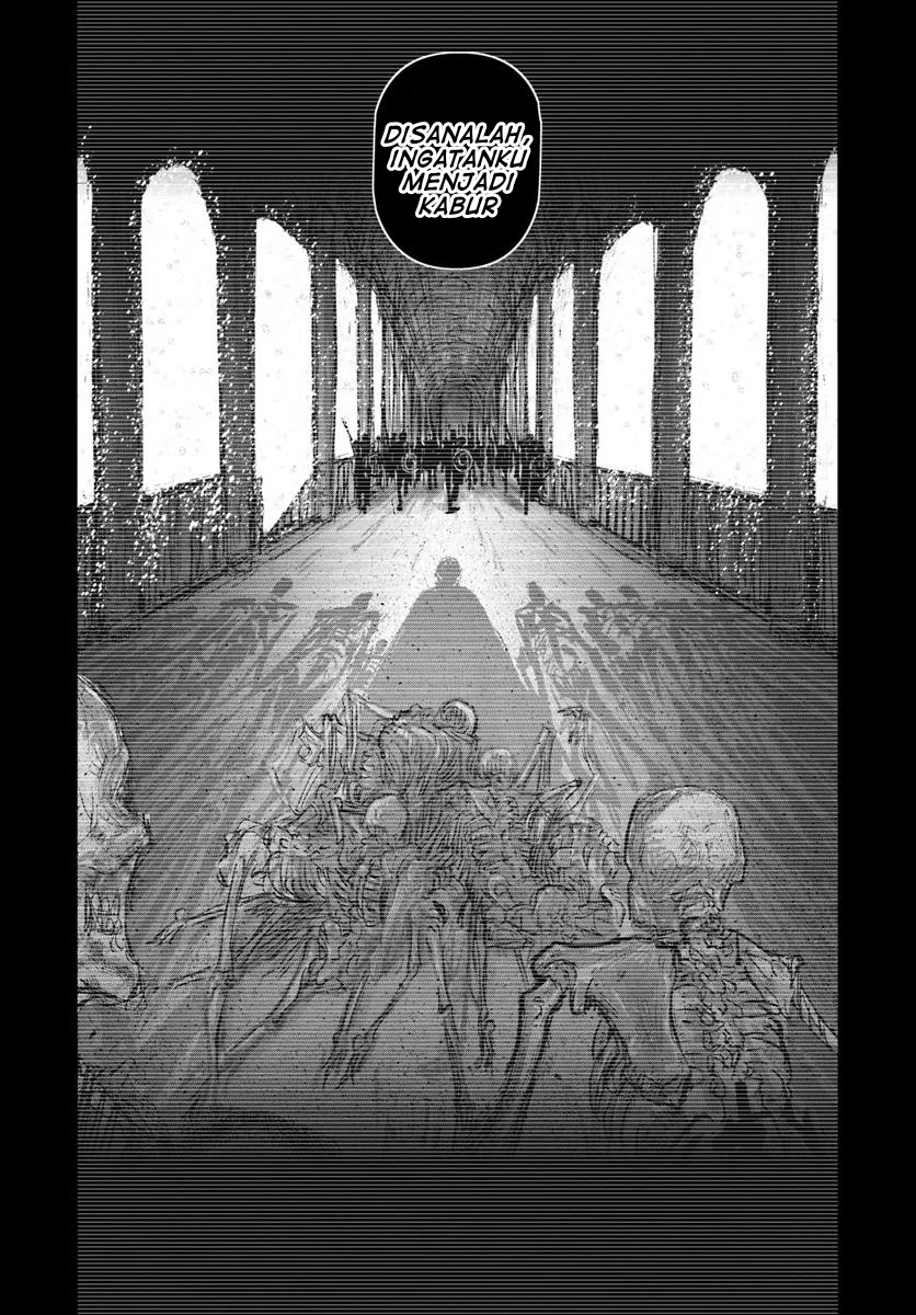 Isekai Ojisan Chapter 65 - halaman 16