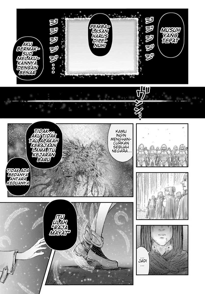 Isekai Ojisan Chapter 65 - halaman 17