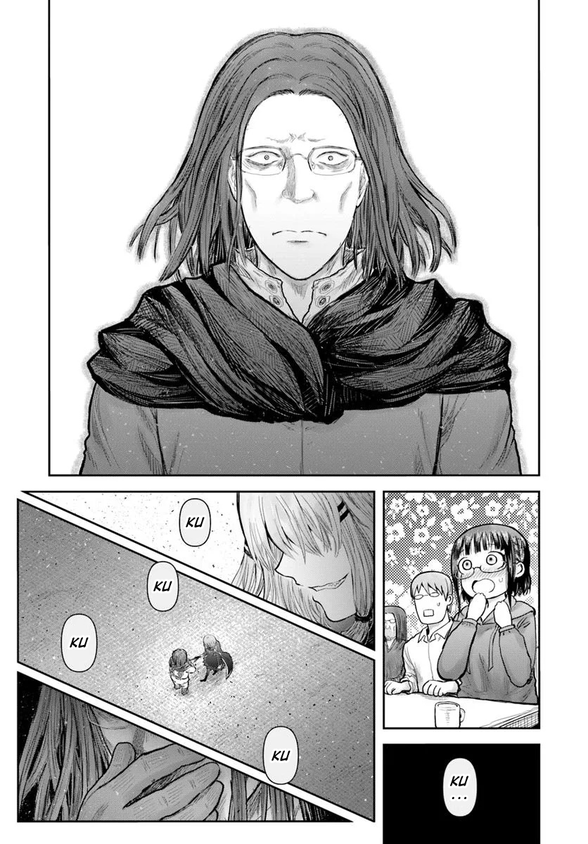 Isekai Ojisan Chapter 65 - halaman 33