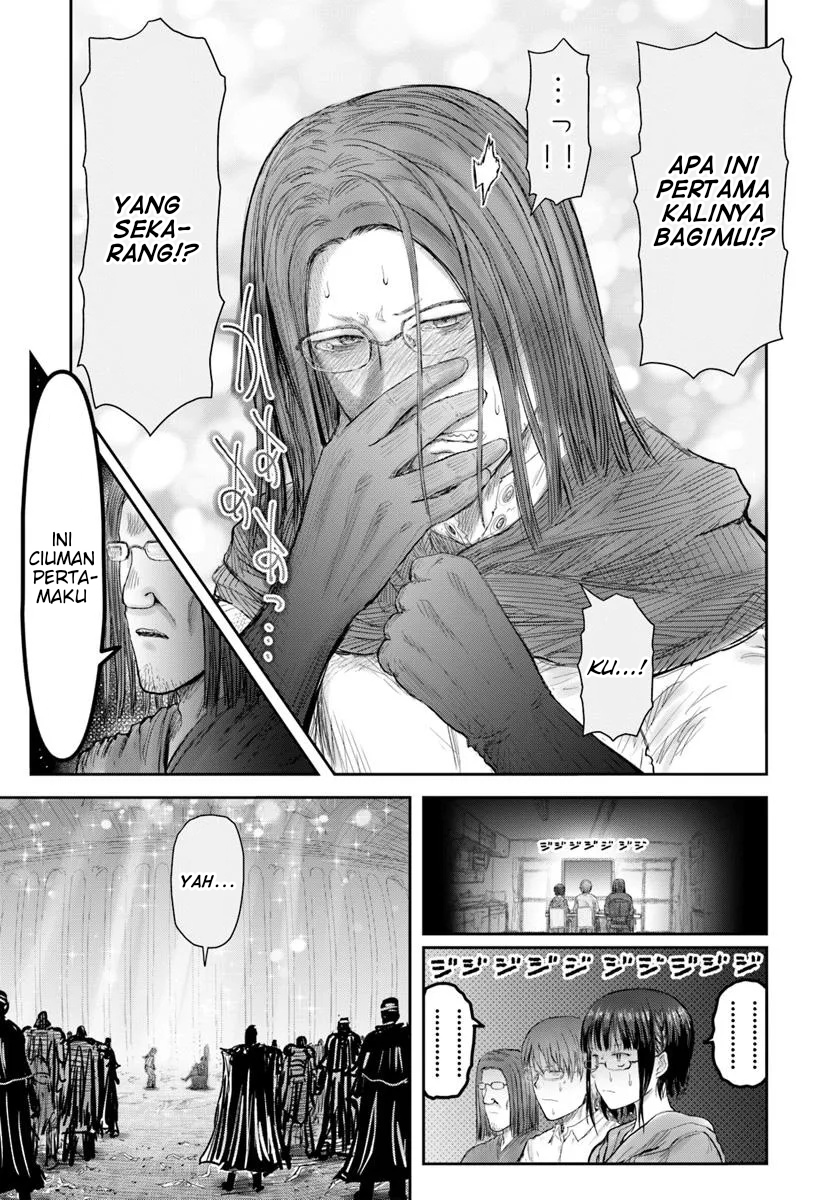 Isekai Ojisan Chapter 65 - halaman 39