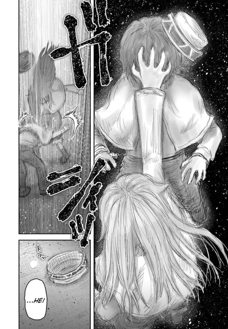 Isekai Ojisan Chapter 66.6 - halaman 4