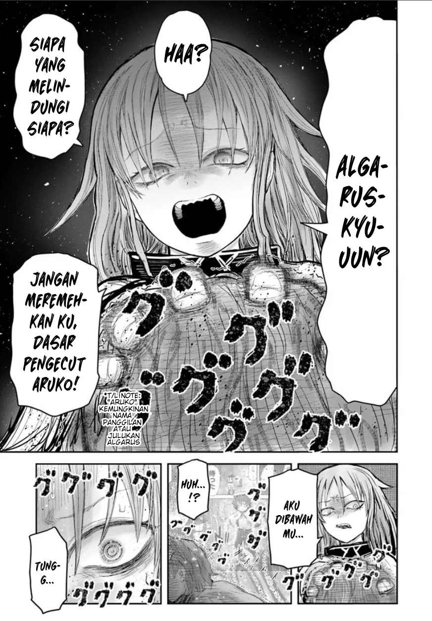 Isekai Ojisan Chapter 66.6 - halaman 5