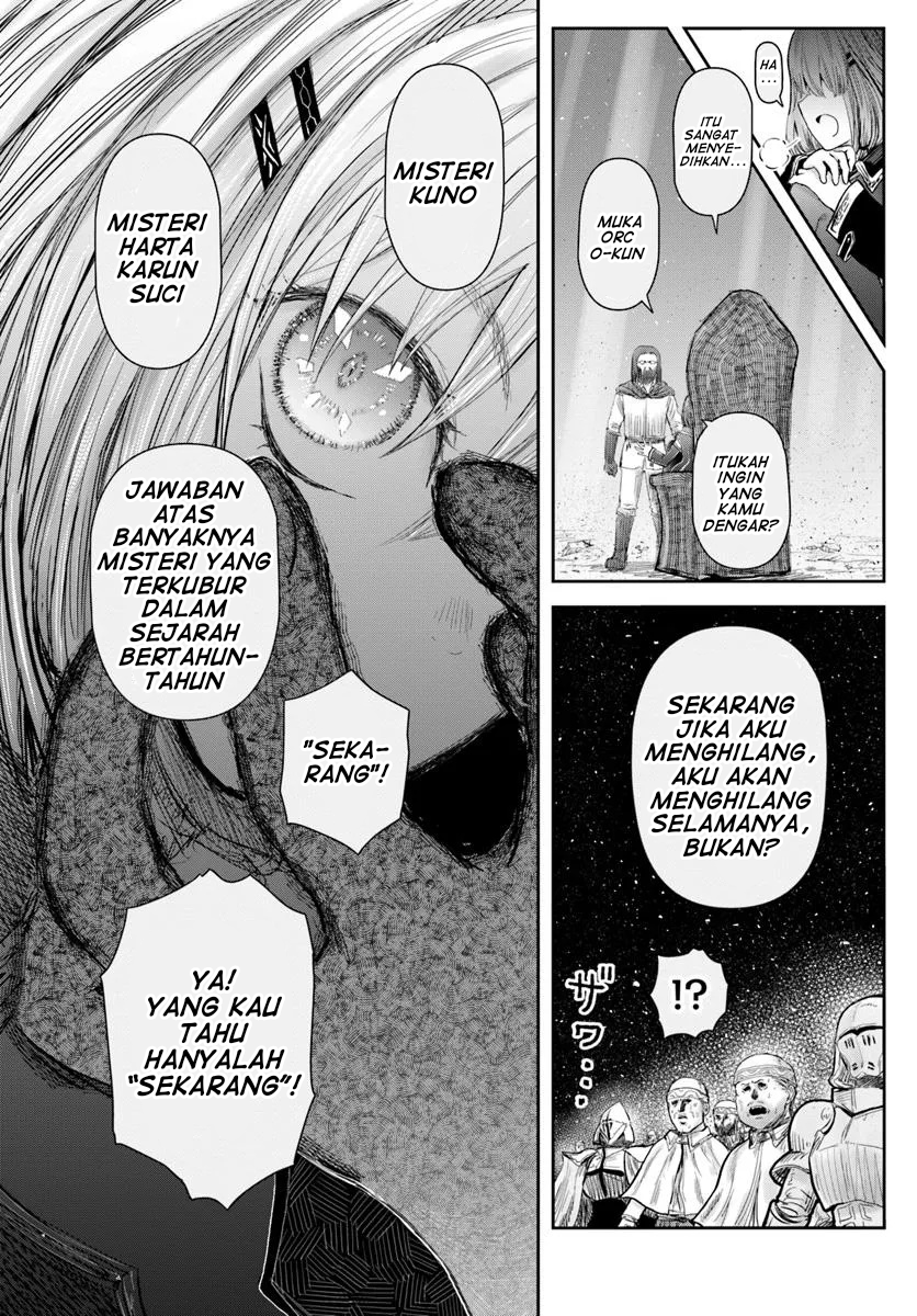 Isekai Ojisan Chapter 66 - halaman 2
