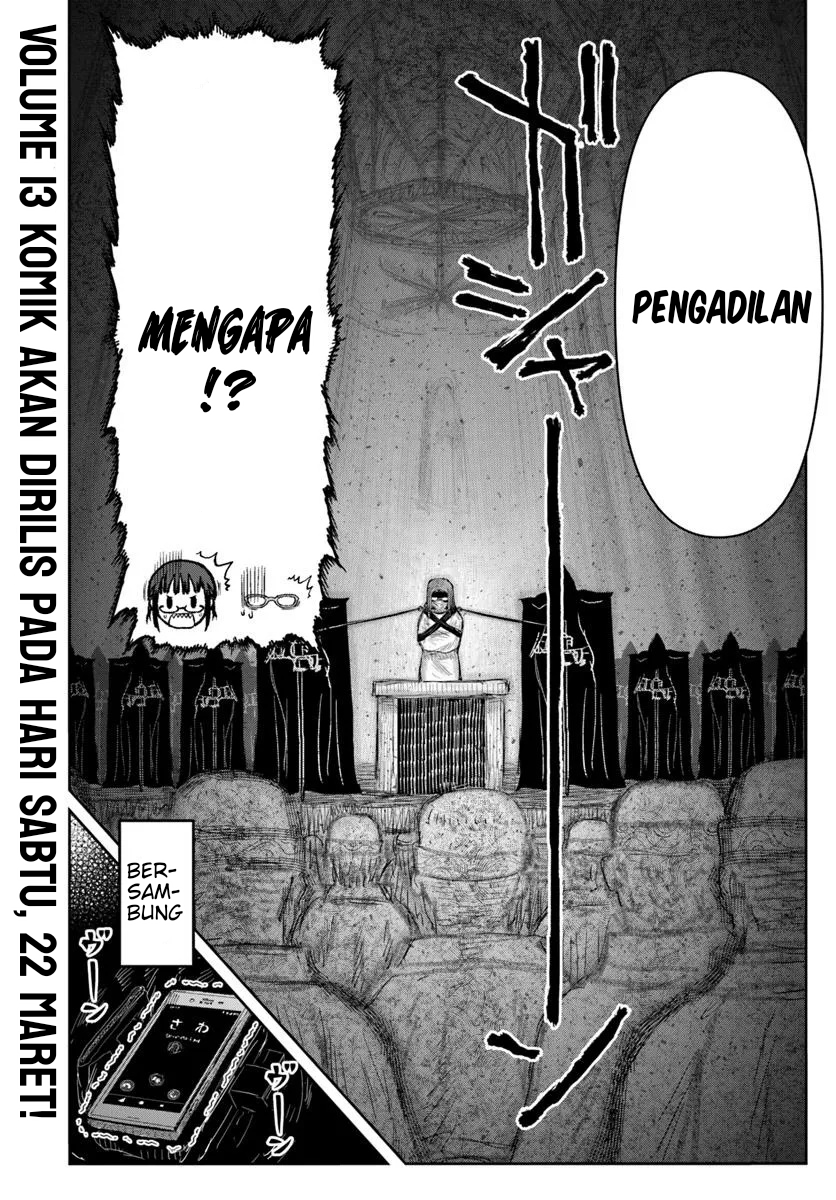 Isekai Ojisan Chapter 66 - halaman 30