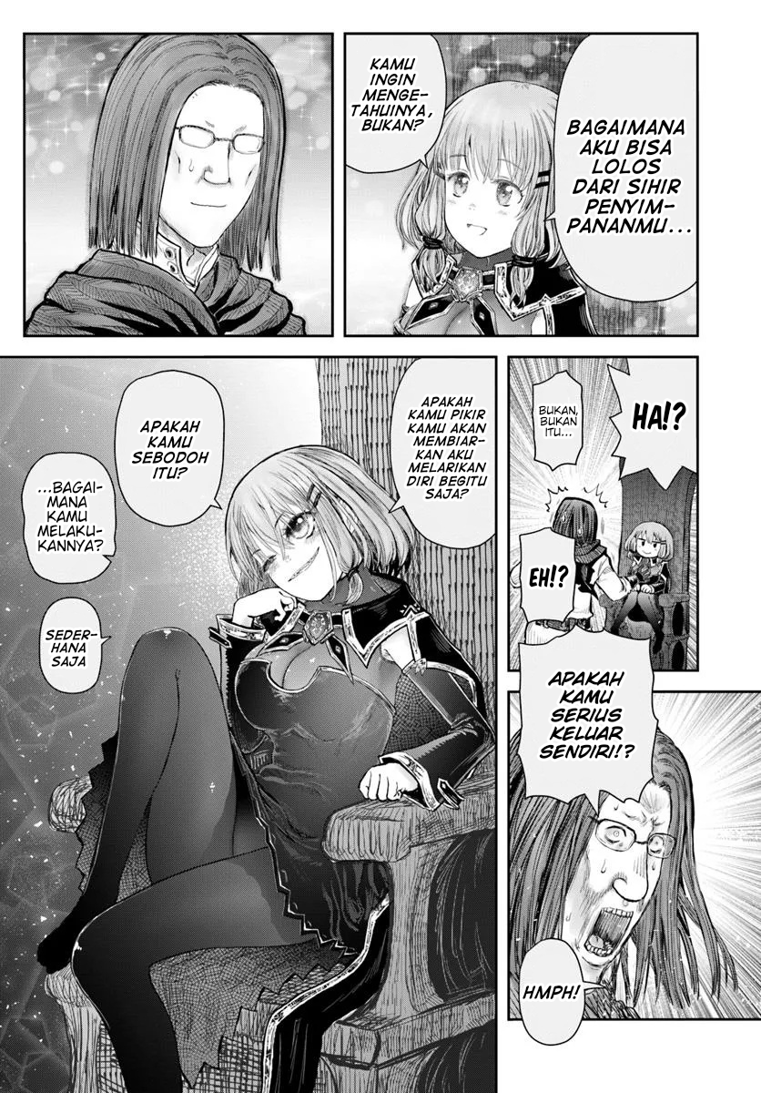 Isekai Ojisan Chapter 66 - halaman 5
