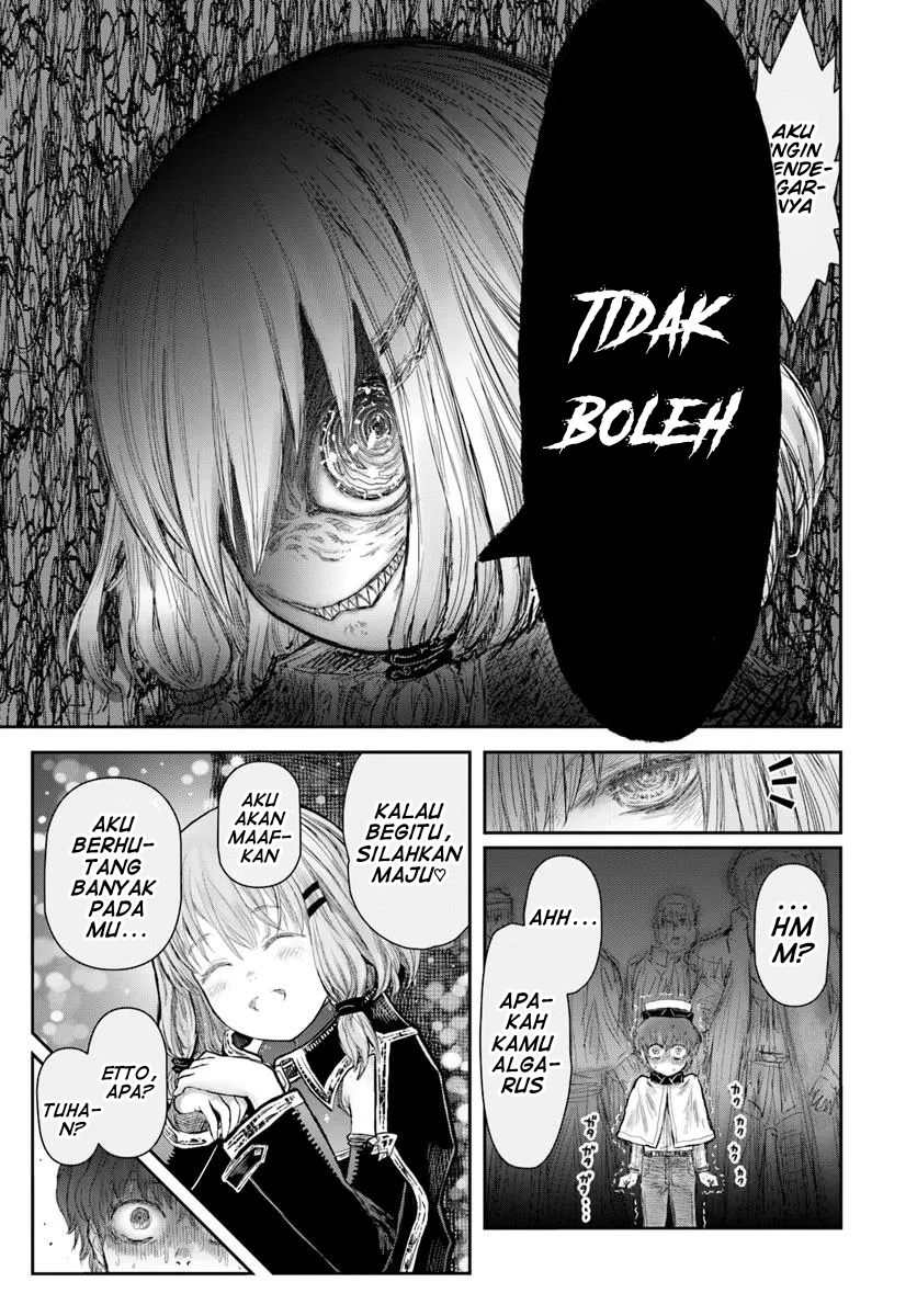 Isekai Ojisan Chapter 66 - halaman 9