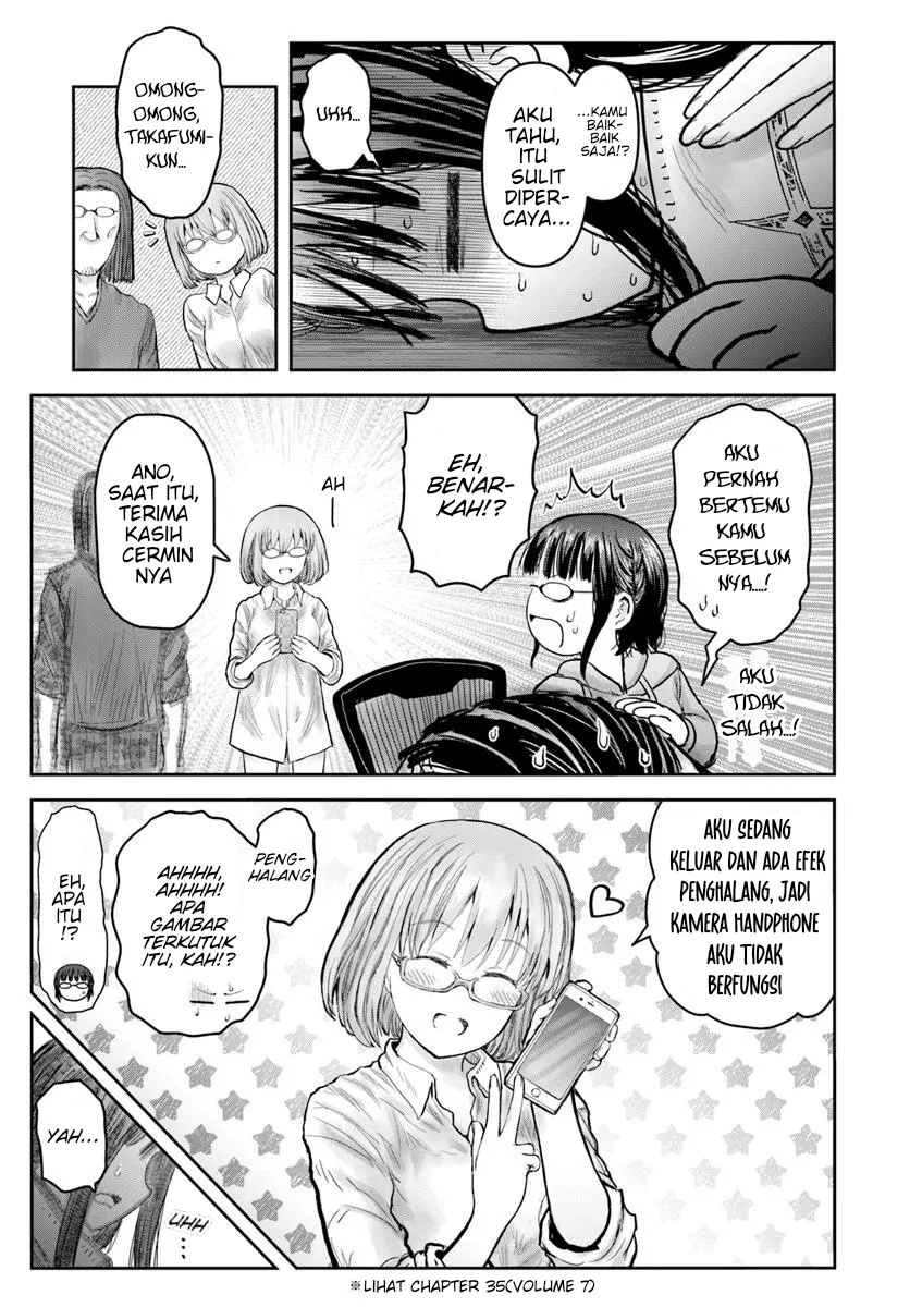Isekai Ojisan Chapter 68 - halaman 5