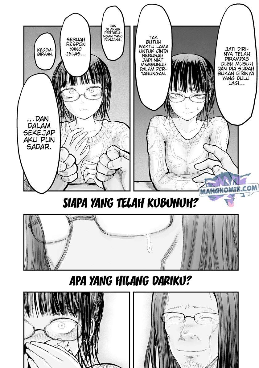 Isekai Ojisan Chapter 7 - halaman 17