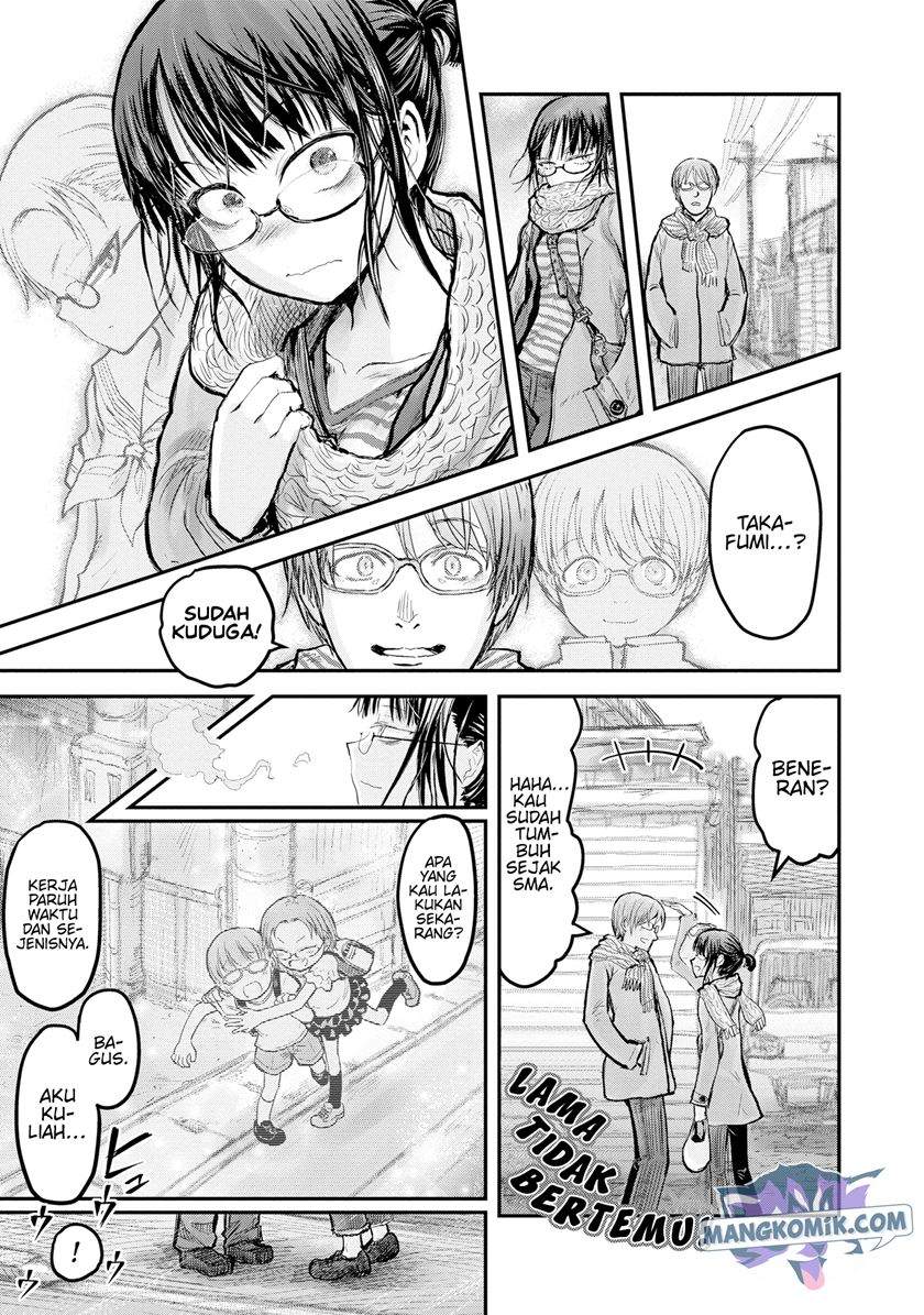 Isekai Ojisan Chapter 7 - halaman 4