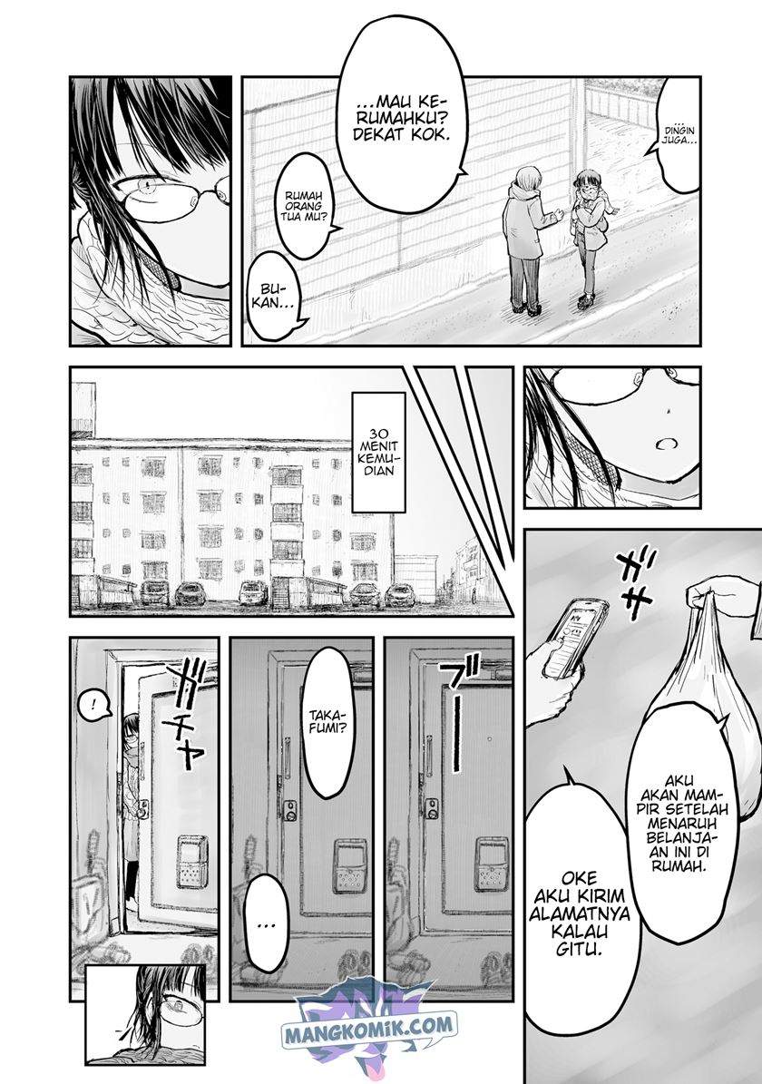 Isekai Ojisan Chapter 7 - halaman 5
