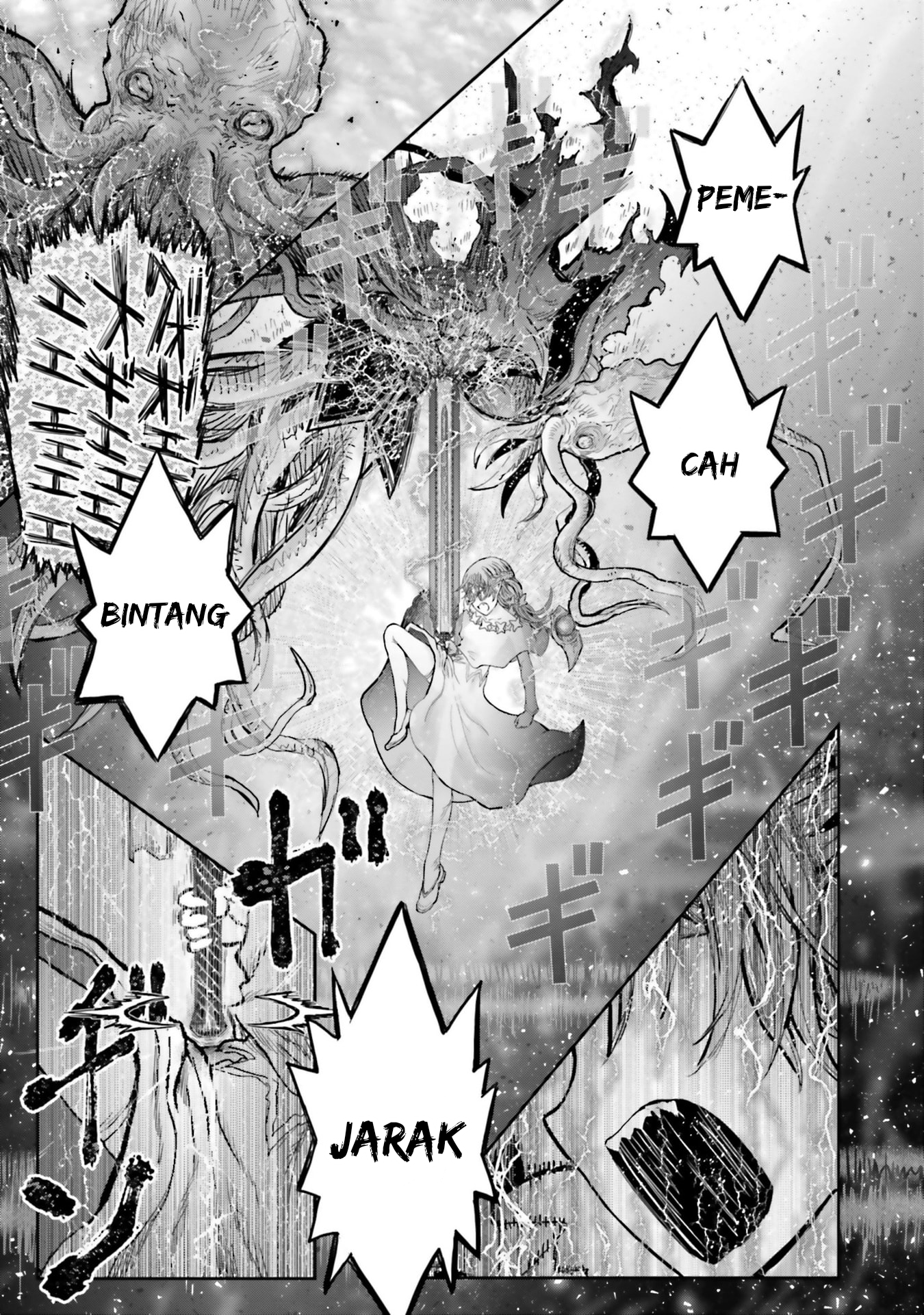 Isekai Ojisan Chapter 70.7 - halaman 8