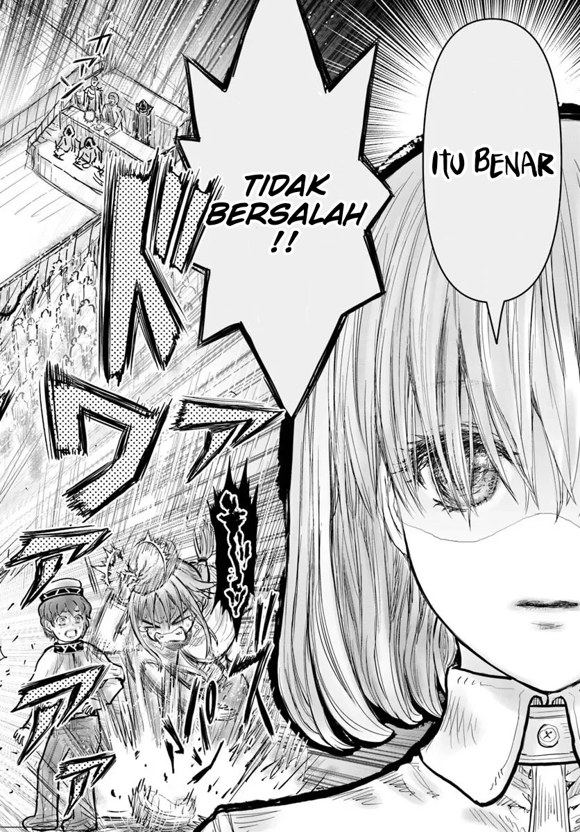 Isekai Ojisan Chapter 70 - halaman 30