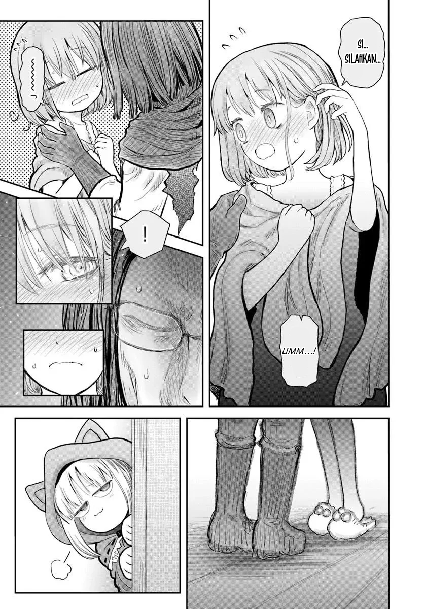 Isekai Ojisan Chapter 71 - halaman 29
