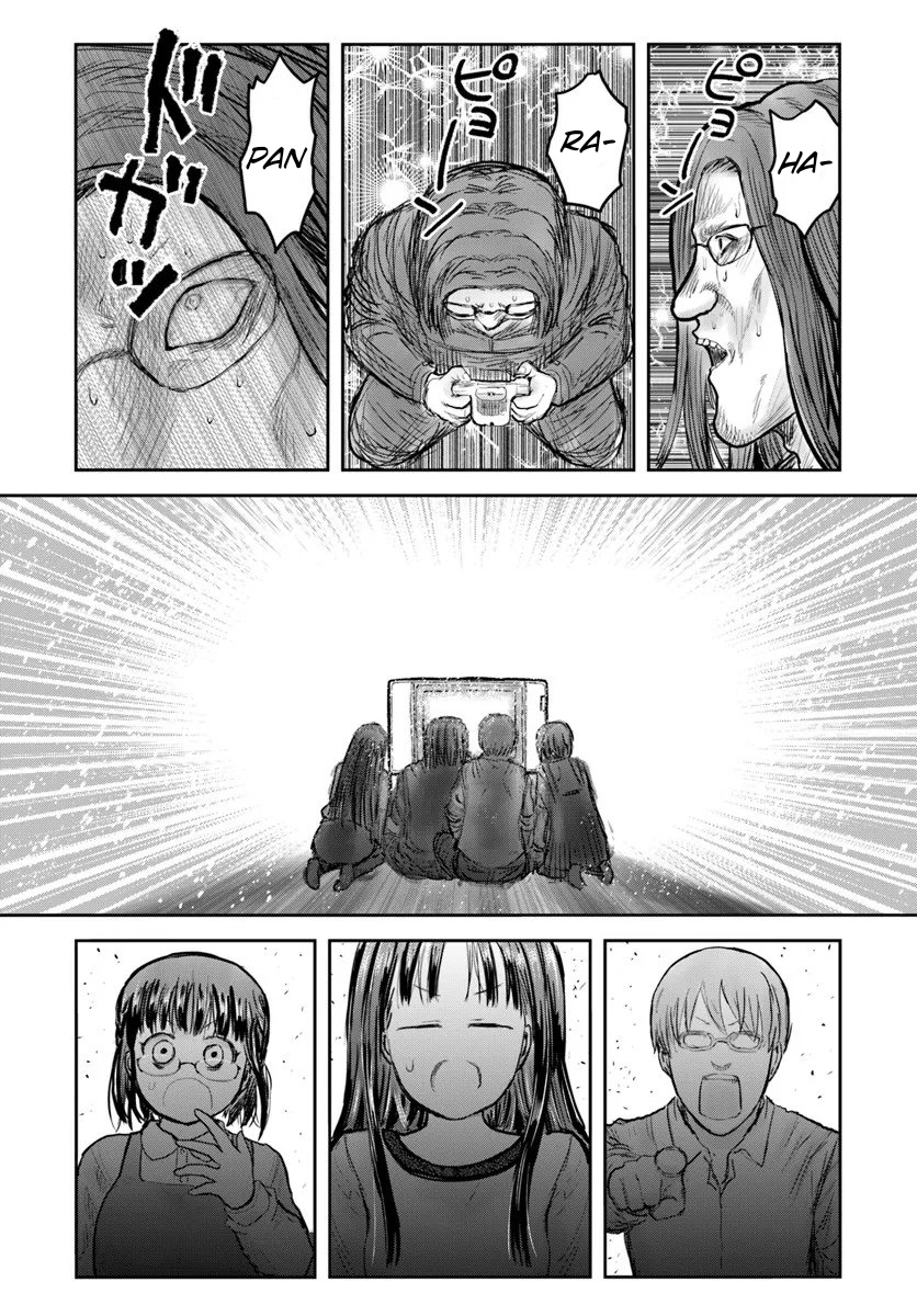 Isekai Ojisan Chapter 72 - halaman 2