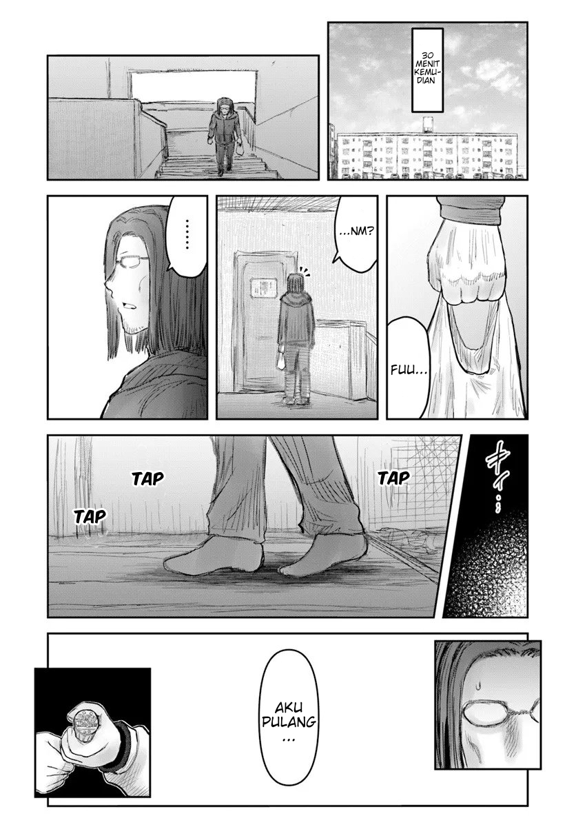 Isekai Ojisan Chapter 72 - halaman 6
