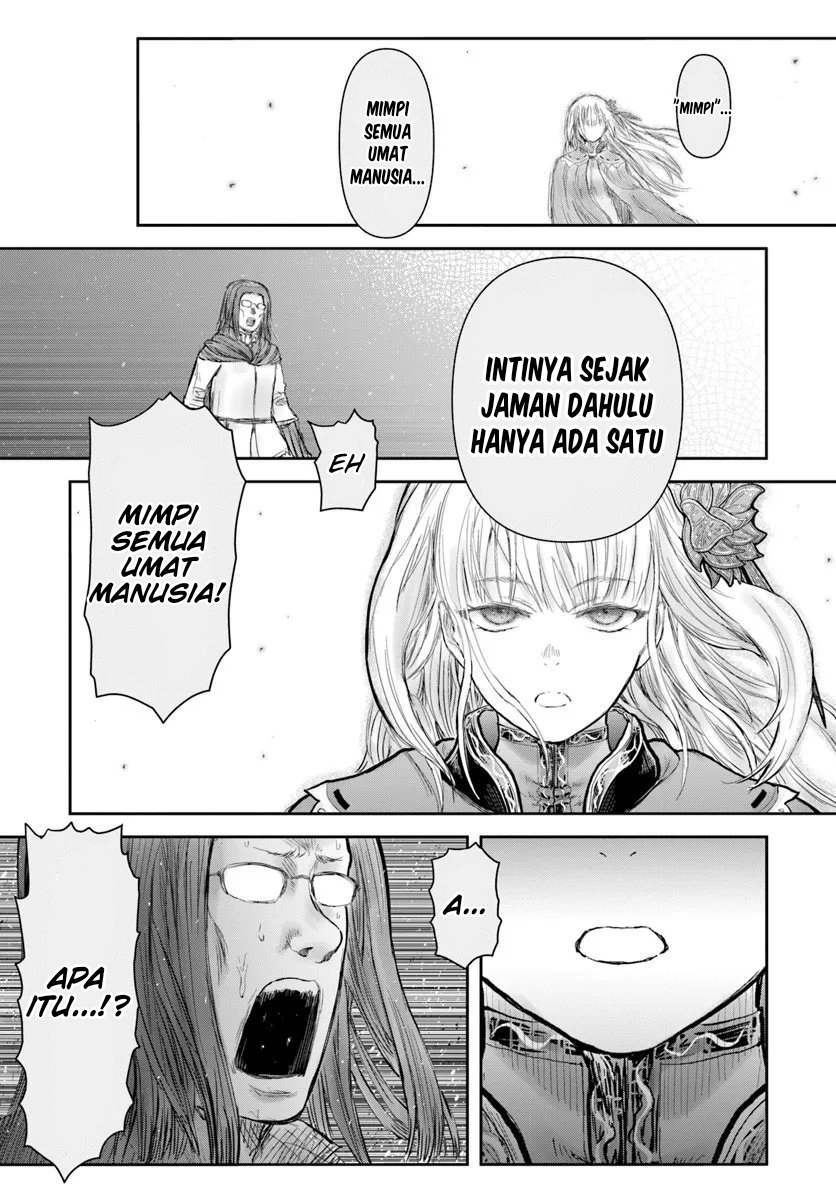 Isekai Ojisan Chapter 73 - halaman 23