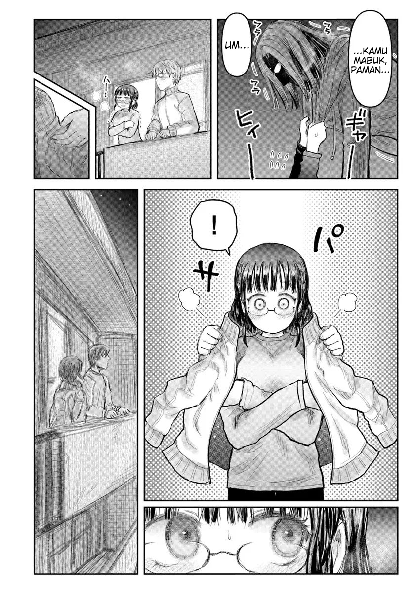 Isekai Ojisan Chapter 74 - halaman 26