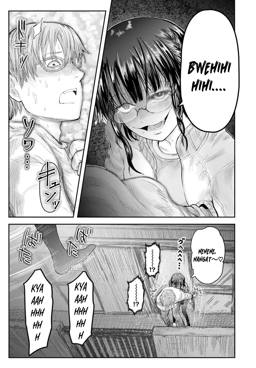 Isekai Ojisan Chapter 74 - halaman 29