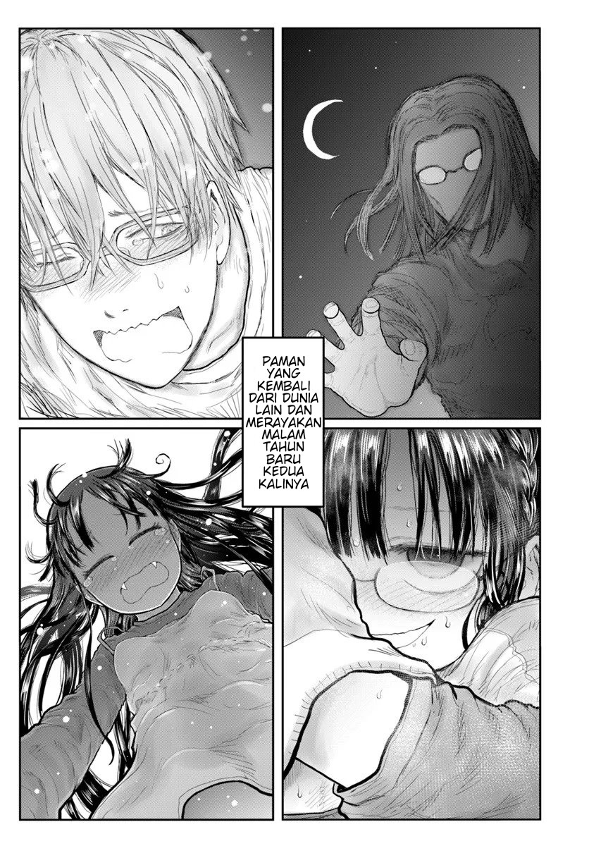 Isekai Ojisan Chapter 74 - halaman 31