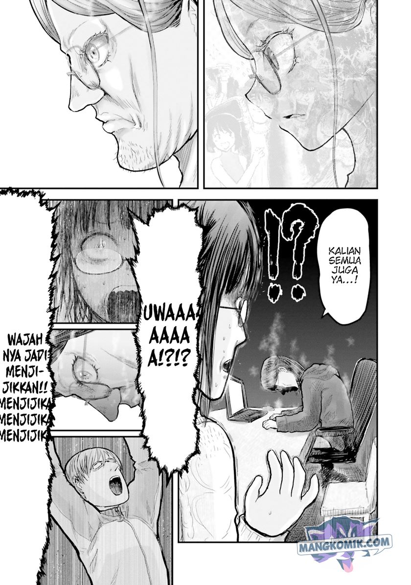 Isekai Ojisan Chapter 9 - halaman 24