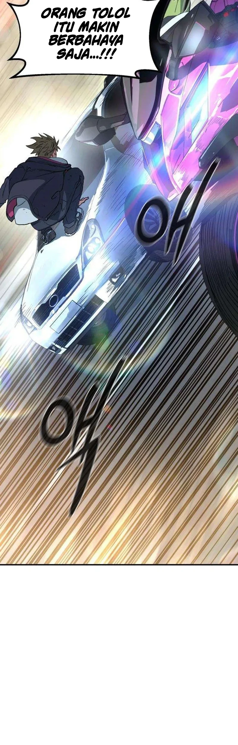 Isekai Ojisan Chapter 9 - halaman 3
