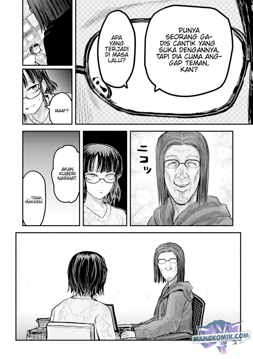 Isekai Ojisan Chapter 9 - halaman 7