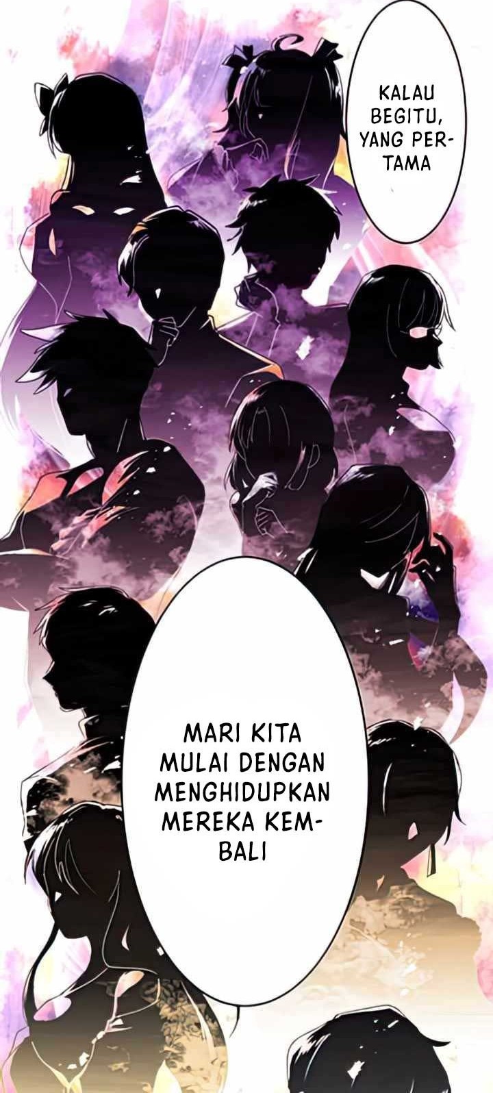 Isekai Onmyouji to Juuni Tenshou no Shikigami Chapter 1 - halaman 105